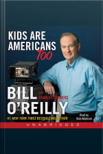 Kids Are Americans Too