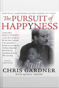 The Pursuit of Happyness