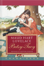 Betsy-Tacy
