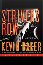 Strivers Row