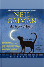 M Is for Magic