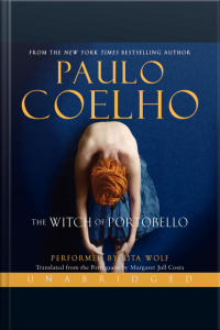 The Witch of Portobello