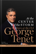 At the Center of the Storm