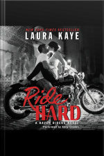 Ride Hard