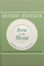 Bone in the Throat