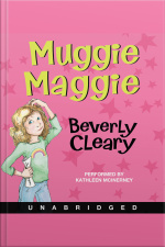 Muggie Maggie