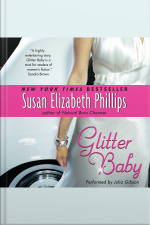 Glitter Baby