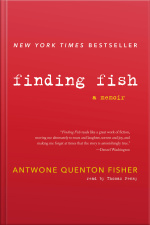 Finding Fish