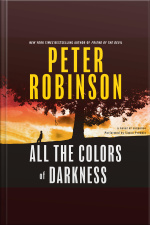 All the Colors of Darkness