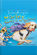 Marley Goes to School