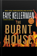 The Burnt House