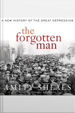The Forgotten Man