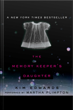 The Memory Keepers Daughter