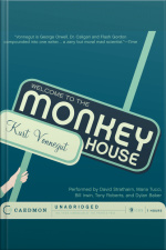 Welcome to the Monkey House