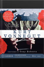 Cats Cradle