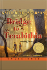 Bridge to Terabithia