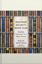 The Maximum Security Book Club