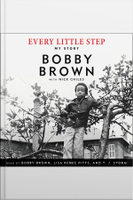 Every Little Step