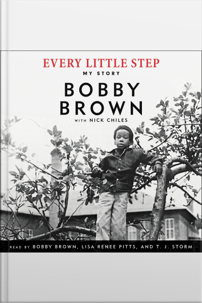 Every Little Step