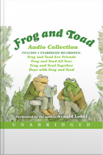 Days With Frog and Toad