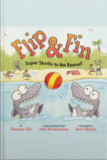 Flip  Fin: Super Sharks to the Rescue!