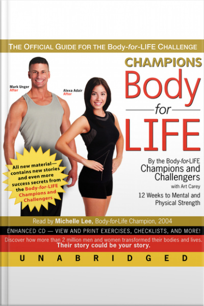 Champions Body-for-LIFE
