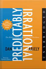 The Predictably Irrational