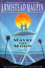 MAYBE THE MOON