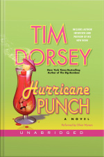 Hurricane Punch