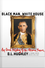 Black Man, White House