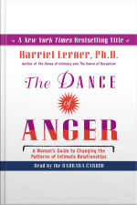 The Dance of Anger