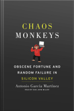 Chaos Monkeys