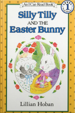 Silly Tilly and the Easter Bunny