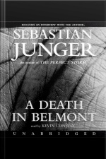A Death in Belmont