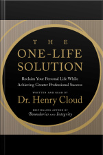 The One-Life Solution