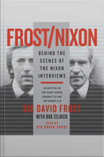 Frost/Nixon