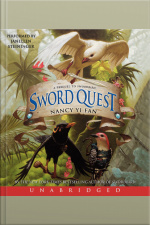 Sword Quest