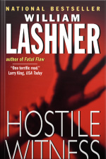 HOSTILE WITNESS