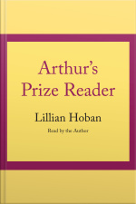 Arthurs Prize Reader