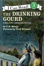 The Drinking Gourd