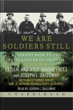 We are Soldiers Still