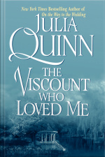 Viscount Who Loved Me: The Epilogue II