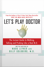 Lets Play Doctor