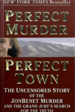 Perfect Murder, Perfect Town