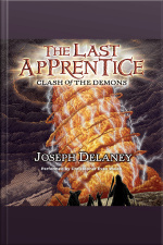 The Last Apprentice: Clash of the Demons (Book 6)