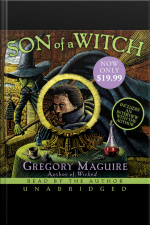 Son of a Witch