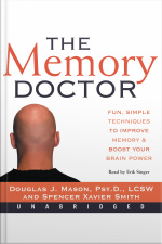 The Memory Doctor Low Price