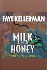 Milk and Honey