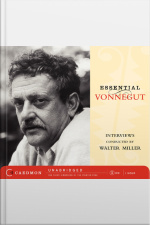 Essential Vonnegut Interviews