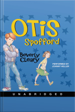 Otis Spofford